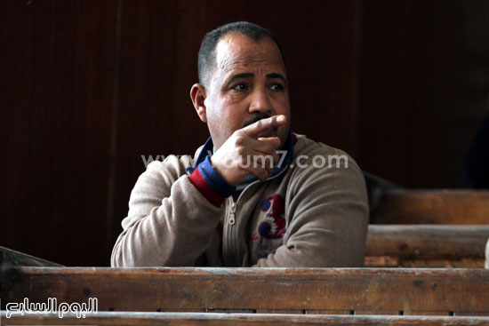 قضيه احداث ماسبيرو (8)