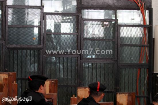 قضيه احداث ماسبيرو (9)