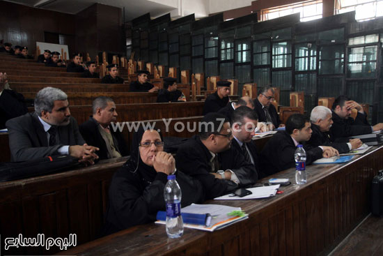 قضيه احداث ماسبيرو (11)