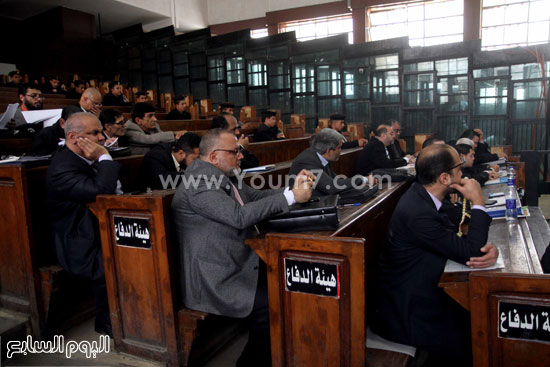 قضيه احداث ماسبيرو (13)