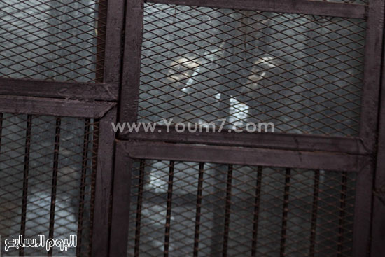 قضيه احداث ماسبيرو (14)