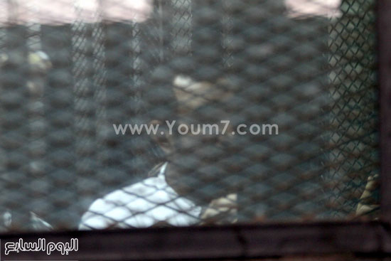 قضيه احداث ماسبيرو (18)