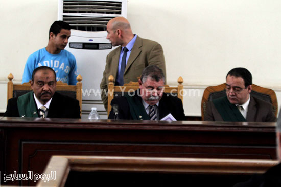 قضيه احداث ماسبيرو (19)