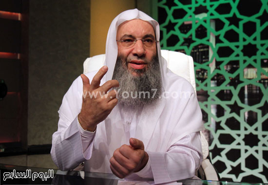 محمد حسان (4)
