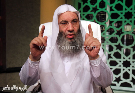 محمد حسان (5)
