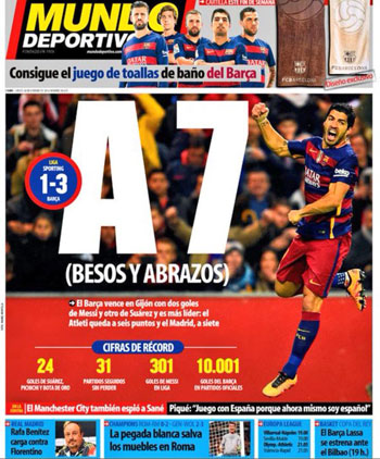 موندو ديبورتيفو8