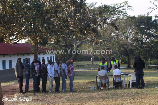 الانتخابات الرئاسية والبرلمانية والمحلية فى أوغندا (4)