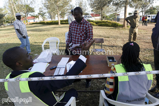 الانتخابات الرئاسية والبرلمانية والمحلية فى أوغندا (6)