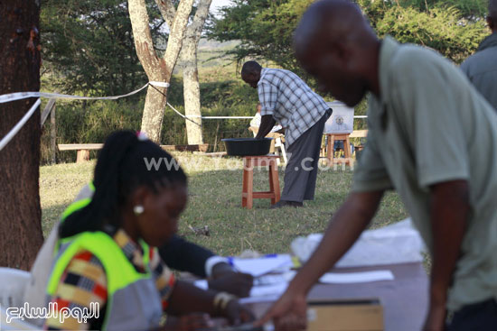 الانتخابات الرئاسية والبرلمانية والمحلية فى أوغندا (7)