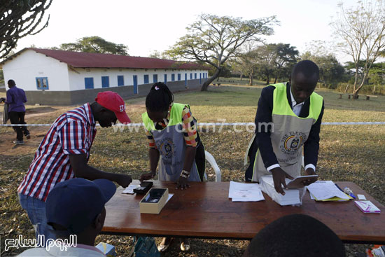 الانتخابات الرئاسية والبرلمانية والمحلية فى أوغندا (9)