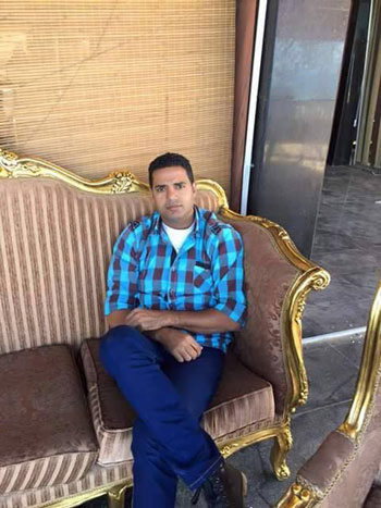 أمين الشرطة محمد إبراهيم عبد العال (5)