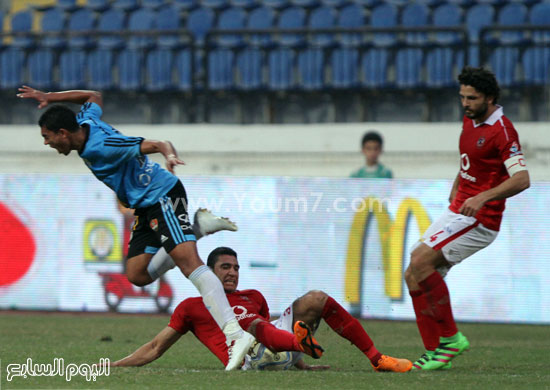 الحكام  كورة  اخبار الرياضة اخبار الرياضة المصرية كوره  الاهلى  المحلة اخبار الحكام (10)