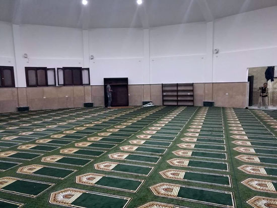 مسجد الطالبات (1)