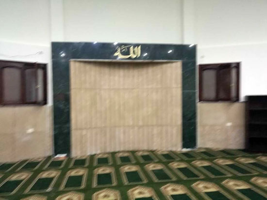 مسجد الطالبات (6)
