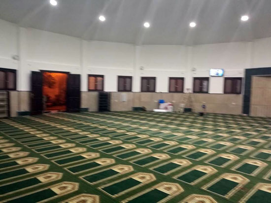 مسجد الطالبات (7)