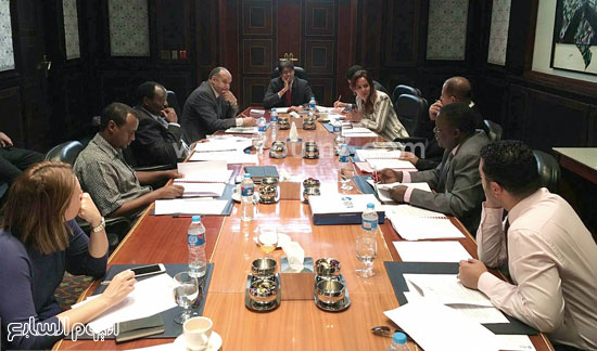 اجتماع مجلس إدارة وكالة الاستثمار الإقليمية لدول الكوميسا (3)