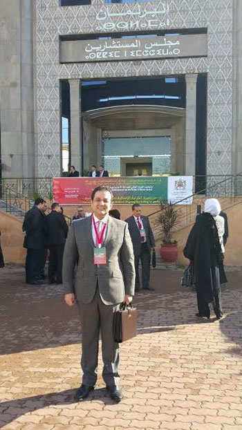 علاء عابد، منتدى العدالة الاجتماعية بالمغرب، اخر الاخبار، مصر اليوم، اخر الاخبار (1)