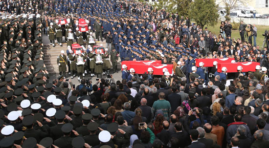 انقرة  تفجير انقرة  تركيا  اخبار تركيا  جثامين  الاتراك  ضحايا انفجار انقرة (12)