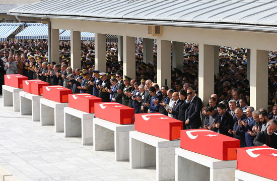 انقرة  تفجير انقرة  تركيا  اخبار تركيا  جثامين  الاتراك  ضحايا انفجار انقرة (15)