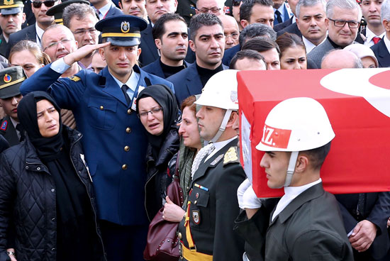 انقرة  تفجير انقرة  تركيا  اخبار تركيا  جثامين  الاتراك  ضحايا انفجار انقرة (7)