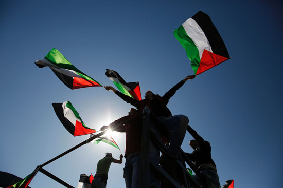 رام الله  اخبار فلسطين  فلسطين  اسرائيل  الفلسطينيين  مواجهات قوات الاحتلال (1)