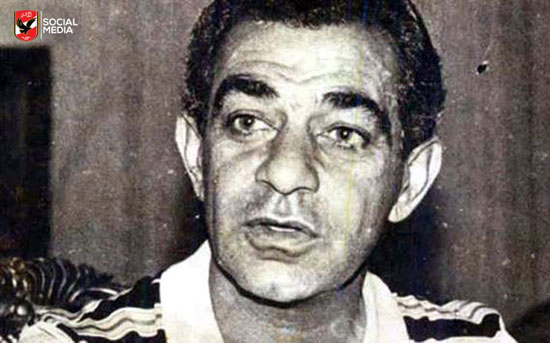 الكابتن محمود الجوهرى (2)