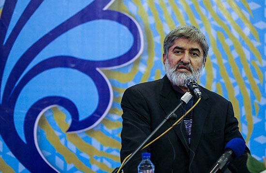 الدعاية الانتخابية بين الإصلاحيين والمتشددين بإيران (3)