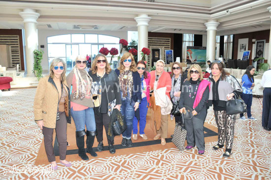 خالد فودة ، محافظ جنوب سيناء، شرم الشيخ، قناة السويس، تنشيط السياحة (4)