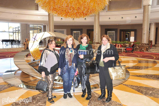 خالد فودة ، محافظ جنوب سيناء، شرم الشيخ، قناة السويس، تنشيط السياحة (5)