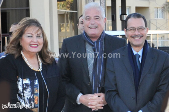 خالد فودة ، محافظ جنوب سيناء، شرم الشيخ، قناة السويس، تنشيط السياحة (14)