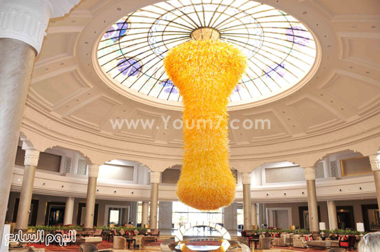 خالد فودة ، محافظ جنوب سيناء، شرم الشيخ، قناة السويس، تنشيط السياحة (17)