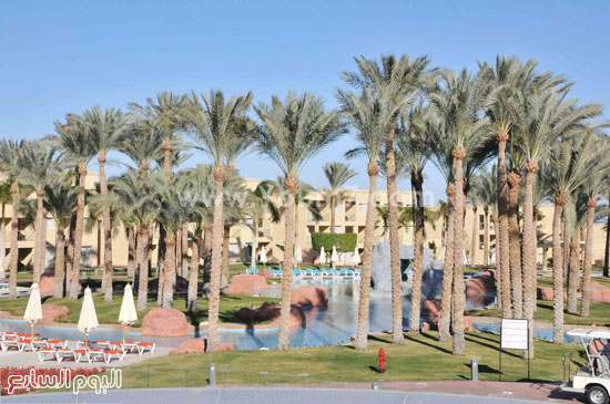 خالد فودة ، محافظ جنوب سيناء، شرم الشيخ، قناة السويس، تنشيط السياحة (18)