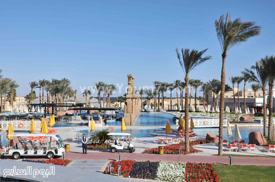 خالد فودة ، محافظ جنوب سيناء، شرم الشيخ، قناة السويس، تنشيط السياحة (20)