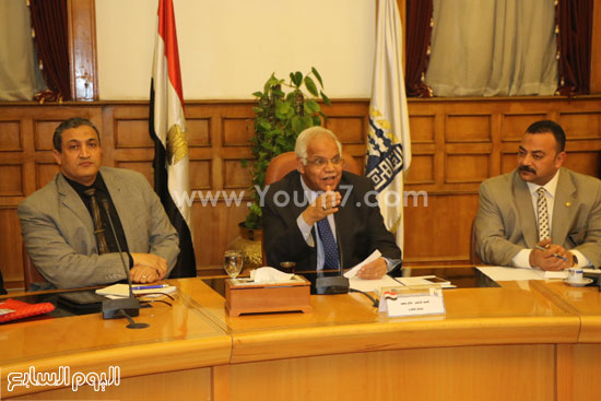 محافظ القاهرة - نواب الشعب بالمحافظة  (4)