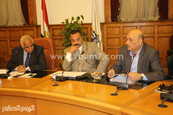 محافظ القاهرة - نواب الشعب بالمحافظة  (9)