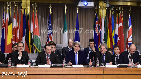 عمليات التحالف الدولى (11)