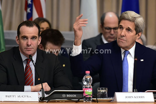 عمليات التحالف الدولى (13)