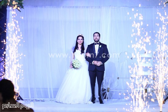 حفل-زفاف-محمد-وسلمى-(1)