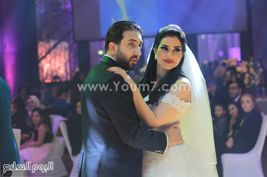 حفل-زفاف-محمد-وسلمى-(2)