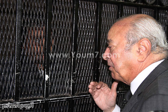 إسلام البحيرى إستكشال على حكم حبسه  اذدراء اديان محكمة جنح مستأنف مصر (4)