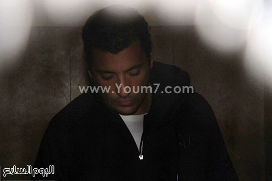إسلام البحيرى إستكشال على حكم حبسه  اذدراء اديان محكمة جنح مستأنف مصر (6)