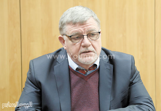 الشركة-الروسية-المطورة-لمصنع-الحديد-والصلب-بحلوان الشركة-الروسية-المطورة-لمصنع-الحديد-والصلب-بحلوان