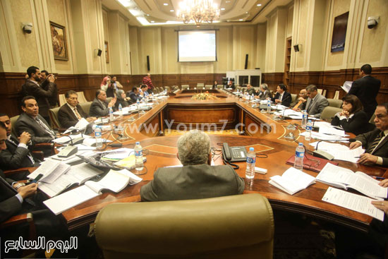 بهاء ابو شقة اخبار عاجلة اخبار البرلمان  مجلس النواب لائحة النواب (4)