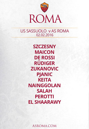 تشكيل روما تشكيل روما