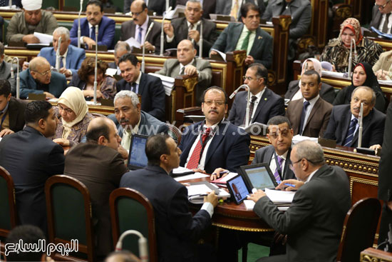 مجلس النواب البرلمان (13)