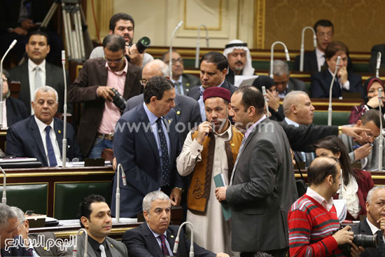 مجلس النواب البرلمان (21)