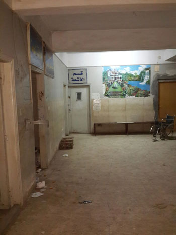  مستشفى كوم حمادة العام، كوم حمادة، البحيرة، محافظة البحيرة (3)