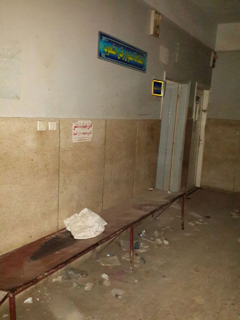  مستشفى كوم حمادة العام، كوم حمادة، البحيرة، محافظة البحيرة (8)