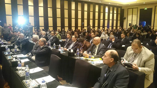 مؤتمر المصرية للقلب (1)