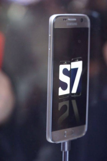 جلاكسى اس 7، Galaxy S7، مواصفات Galaxy S7، مواصفات سامسونج S7 (1)